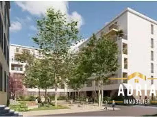 Clermont Ferrand 63100 Achat / Vente appartement 5 pièces t5 terrasse parking