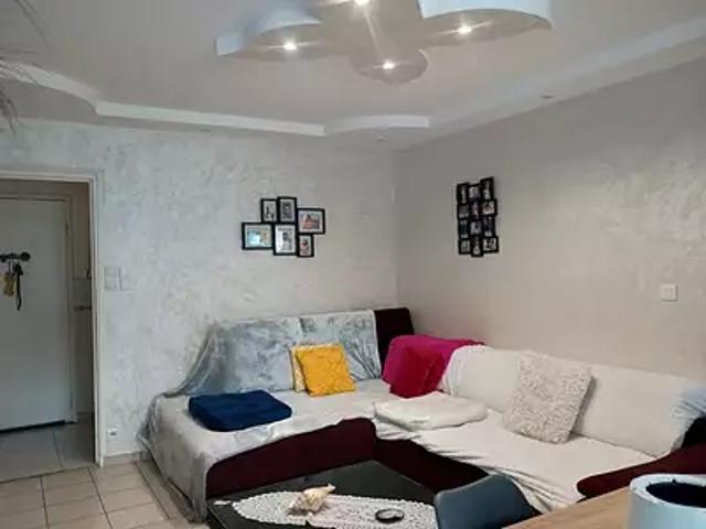 Clermont Ferrand 63100 Achat / Vente appartement 5 pièces t5