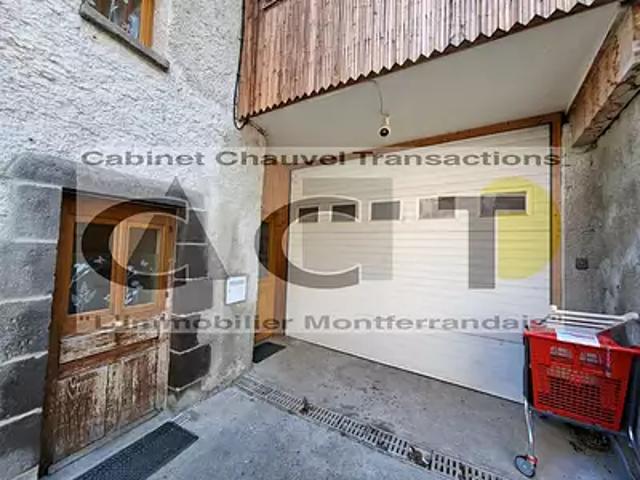 Clermont Ferrand 63100 Achat / Vente immeuble