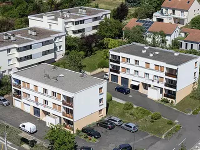 Clermont Ferrand 63100 Achat / Vente immeuble