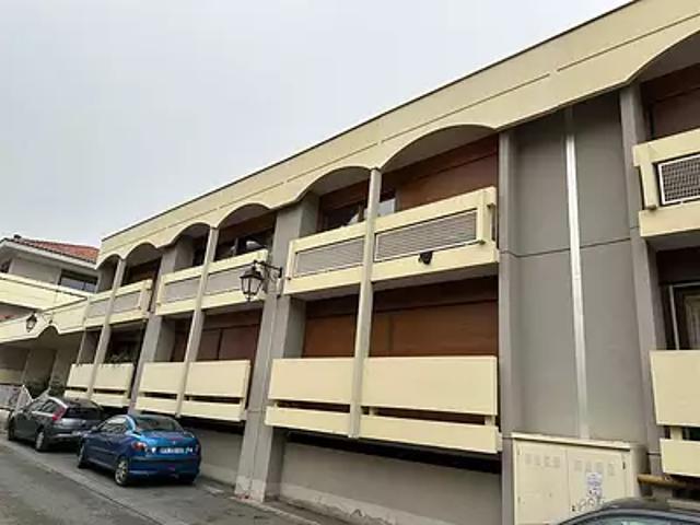 Clermont Ferrand 63100 Achat / Vente parking