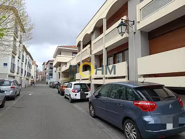 Clermont Ferrand 63100 Achat / Vente parking