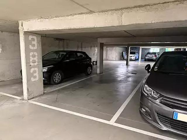 Clermont Ferrand 63100 Achat / Vente parking au dernier étage parking