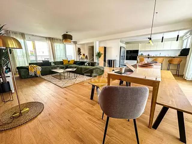 Clermont Ferrand 63100 Location appartement 1 pièce t1