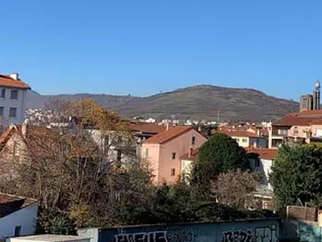 Clermont Ferrand 63100 Location appartement 1 pièce t1