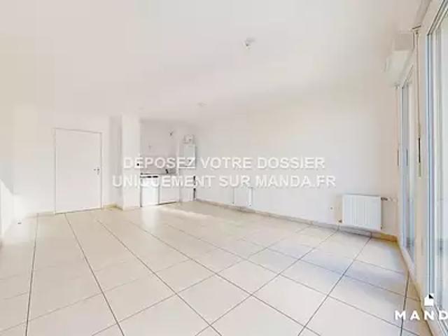 Clermont Ferrand 63100 Location appartement 1 pièce t1