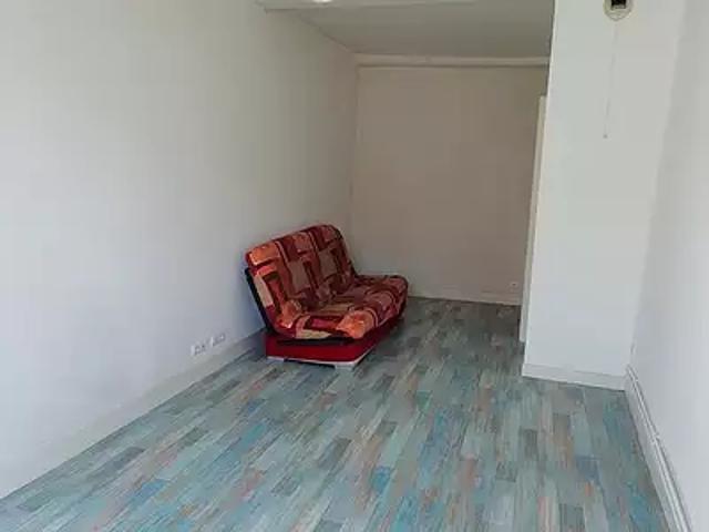 Clermont Ferrand 63100 Location appartement 1 pièce t1
