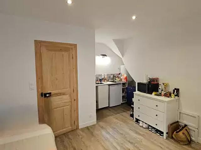 Clermont Ferrand 63100 Location appartement 1 pièce t1