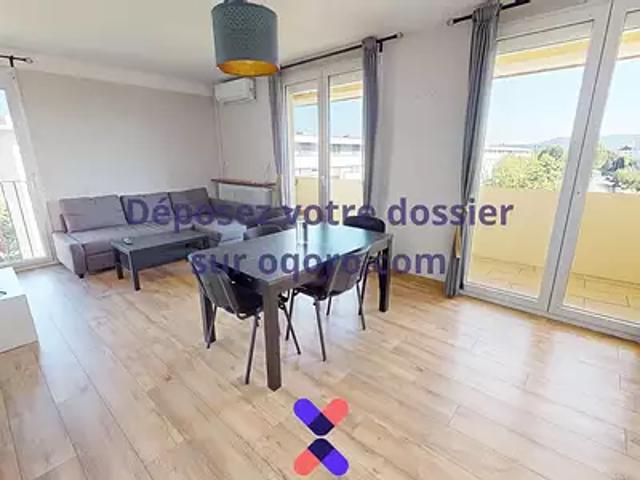 Clermont Ferrand 63100 Location appartement