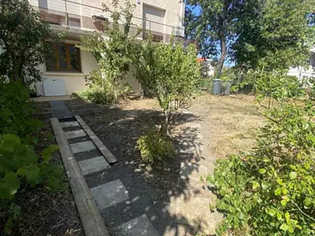 Clermont Ferrand 63100 Location appartement 2 pièces t2 terrasse