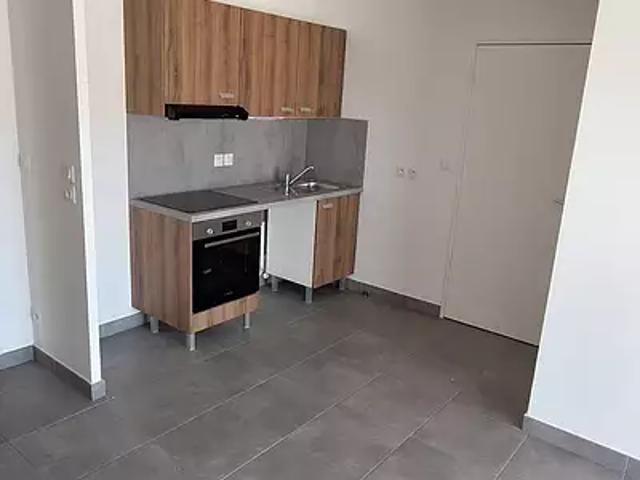 Clermont Ferrand 63100 Location appartement 2 pièces t2