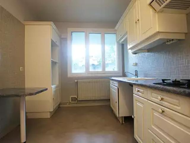 Clermont Ferrand 63100 Location appartement 2 pièces t2