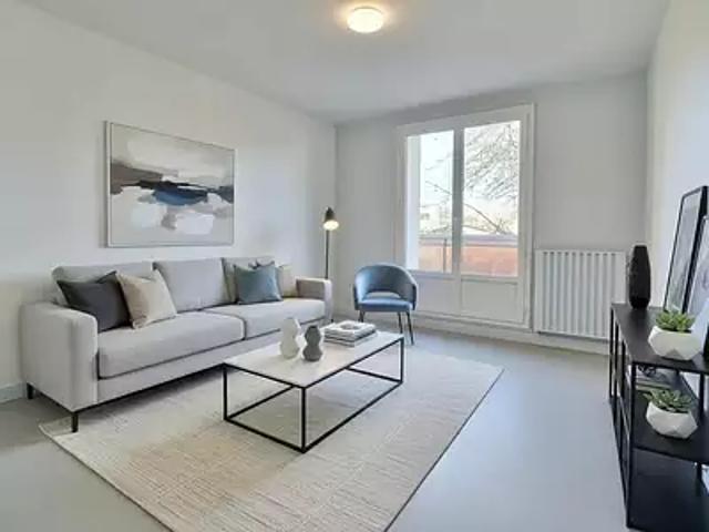 Clermont Ferrand 63100 Location appartement 2 pièces t2