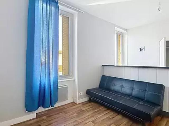 Clermont Ferrand 63100 Location appartement 2 pièces t2