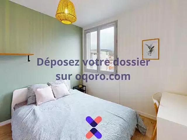 Clermont Ferrand 63100 Location appartement
