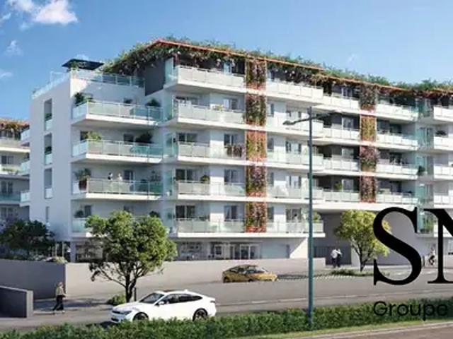 Clermont Ferrand 63100 Location appartement 3 pièces t3
