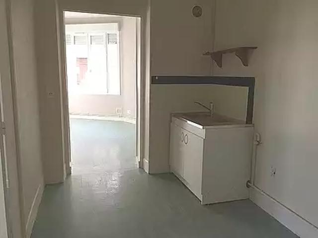 Clermont Ferrand 63100 Location appartement 3 pièces t3