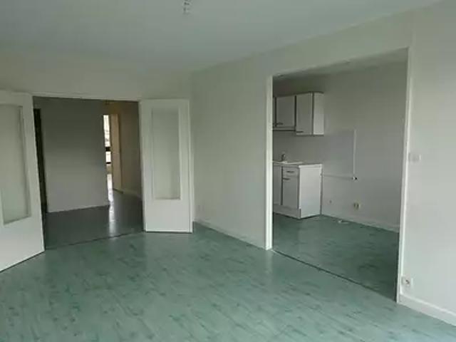 Clermont Ferrand 63100 Location appartement 3 pièces t3