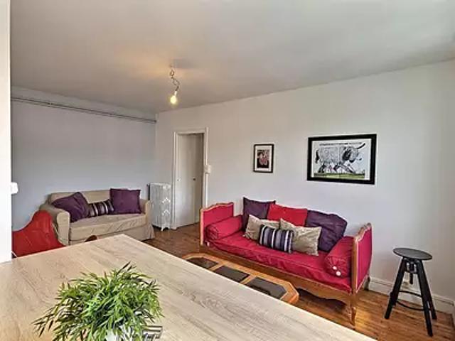 Clermont Ferrand 63100 Location appartement 3 pièces t3