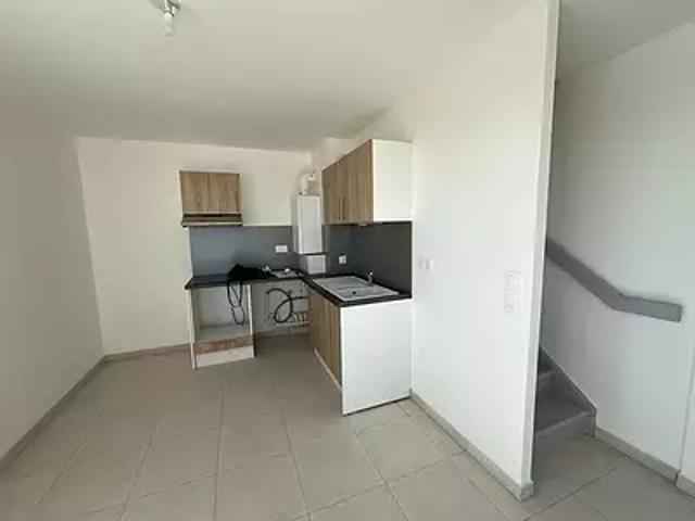 Clermont Ferrand 63100 Location appartement 4 pièces t4 parking