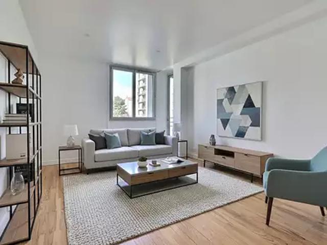 Clermont Ferrand 63100 Location appartement 4 pièces t4