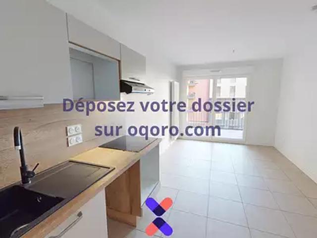 Clermont Ferrand 63100 Location appartement