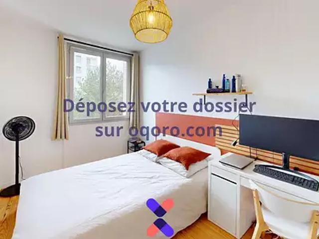 Clermont Ferrand 63100 Location appartement