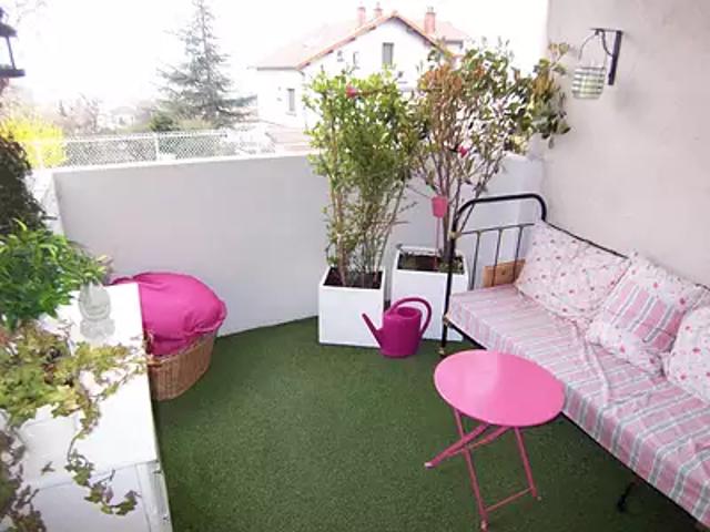 Clermont Ferrand 63100 Location appartement 6 pièces t6