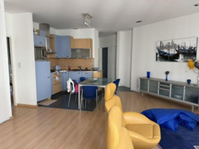 Clermont Hyper centre rue Blatin T2 de 57 m2 refait neuf, magnifique 1 chambre 184900€ FAI