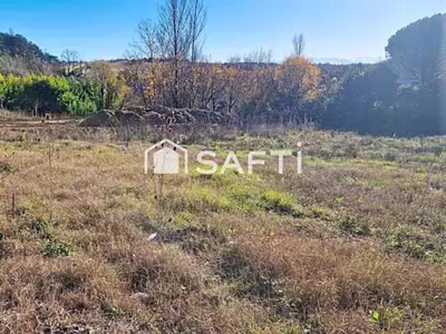 Clermont le Fort 31810 Achat / Vente terrain