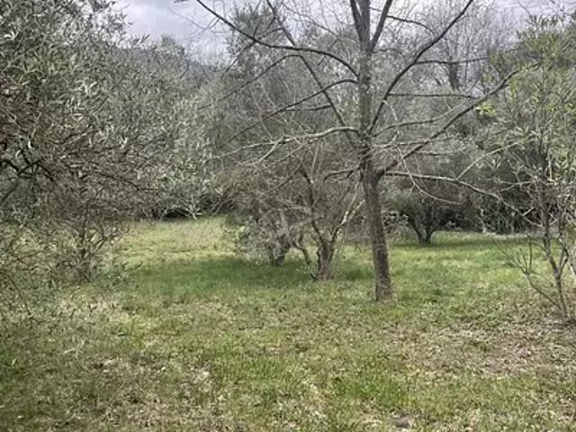 Clermont l'Hérault 34800 Achat / Vente terrain au dernier étage
