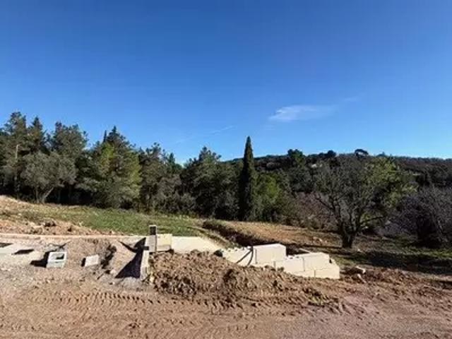 Clermont l'Hérault 34800 Achat / Vente terrain