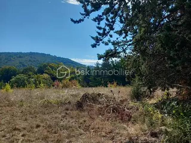 Clermont l'Hérault 34800 Achat / Vente terrain