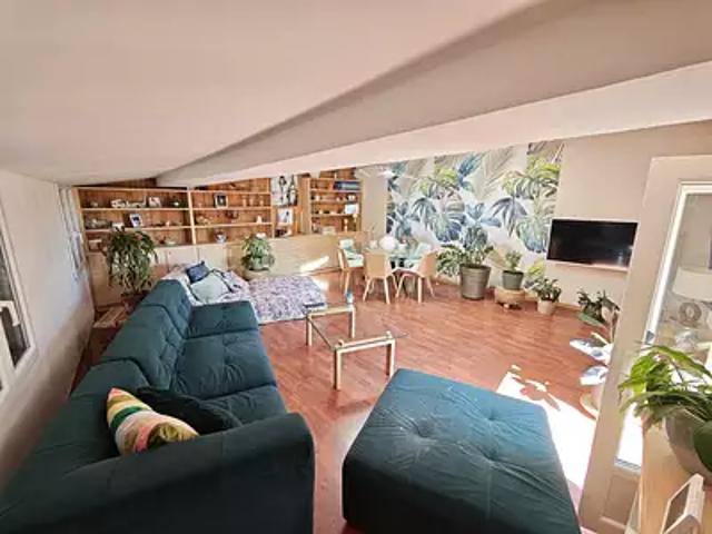Clermont l'Hérault 34800 Achat / Vente appartement 4 pièces t4