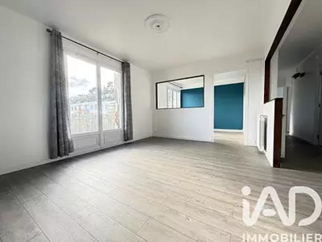 Clermont l'Hérault 34800 Achat / Vente appartement 4 pièces t4 au dernier étage