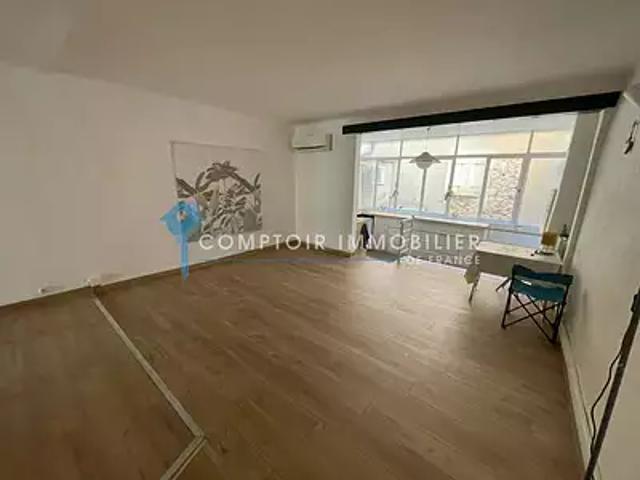 Clermont l'Hérault 34800 Achat / Vente appartement 1 pièce t1