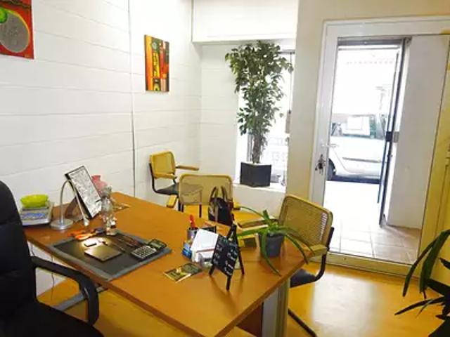Clermont l'Hérault 34800 Achat / Vente immeuble