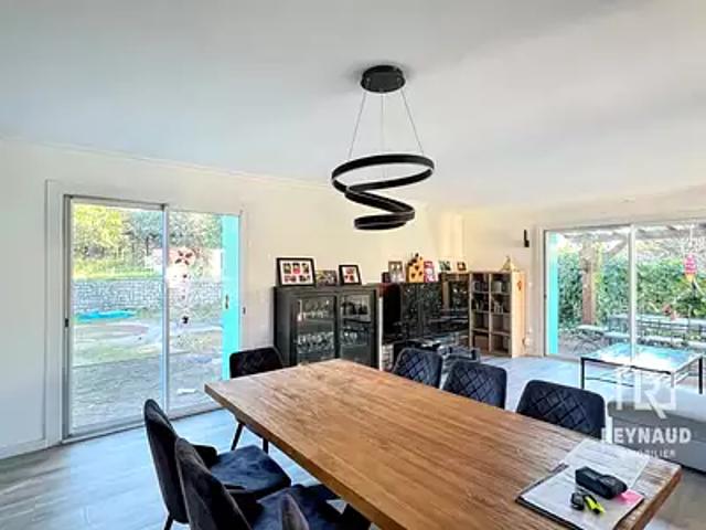 Clermont l'Hérault 34800 Achat / Vente maison 7 pièces t7
