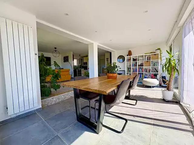 Clermont l'Hérault 34800 Achat / Vente maison 4 pièces t4