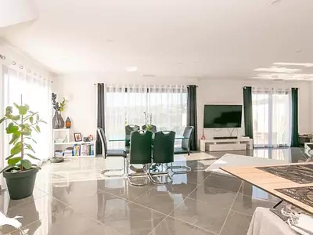 Adissan 34230 Achat / Vente maison 4 pièces t4 parking