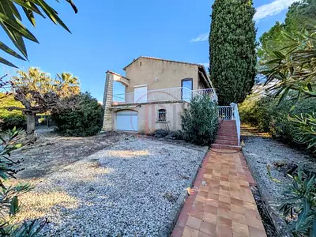 Clermont l'Hérault 34800 Achat / Vente maison 5 pièces t5