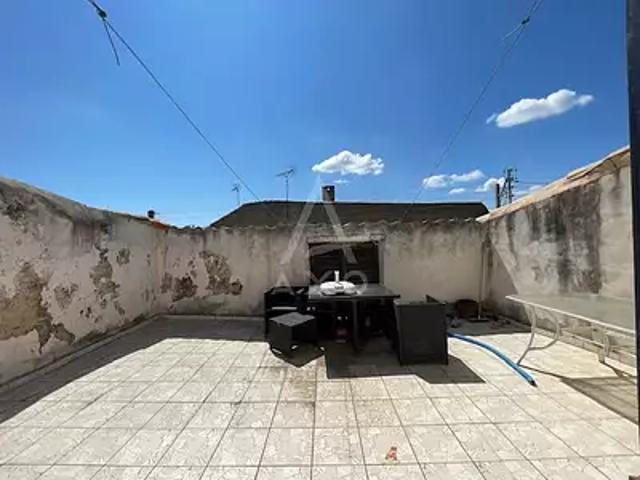 Clermont l'Hérault 34800 Achat / Vente maison 5 pièces t5 terrasse