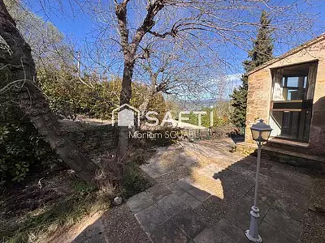 Clermont l'Hérault 34800 Achat / Vente maison 6 pièces t6