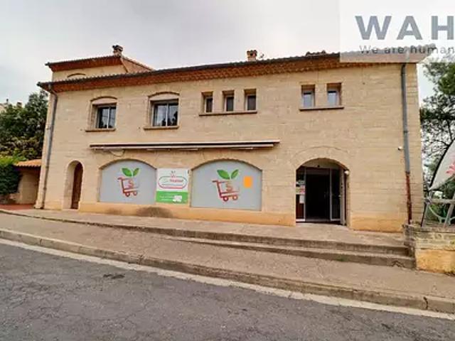 Clermont l'Hérault 34800 Achat / Vente maison 9 pièces t9