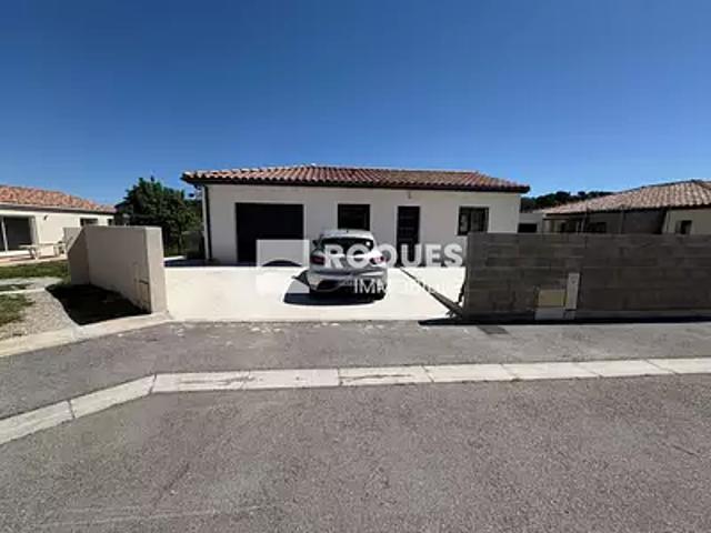 Clermont l'Hérault 34800 Location maison 4 pièces t4