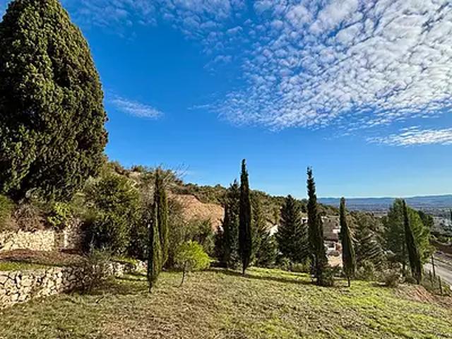 Clermont l'Hérault 34800 Programme neuf terrain neuf à vendre