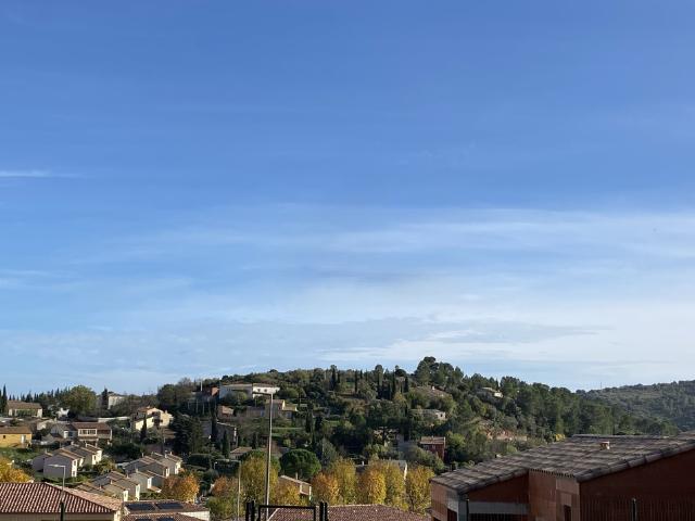 Clermont l'Hérault Vente Terrain 34