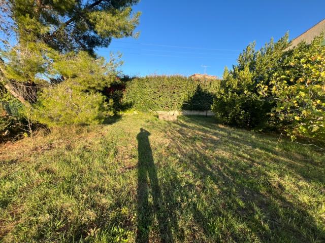 Clermont l'Hérault Vente Terrain 34
