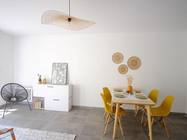 Clermont l'Hérault Vente Appartement 34