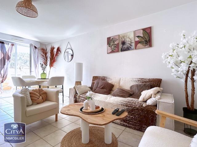 Clermont l'Hérault Vente Appartement 34